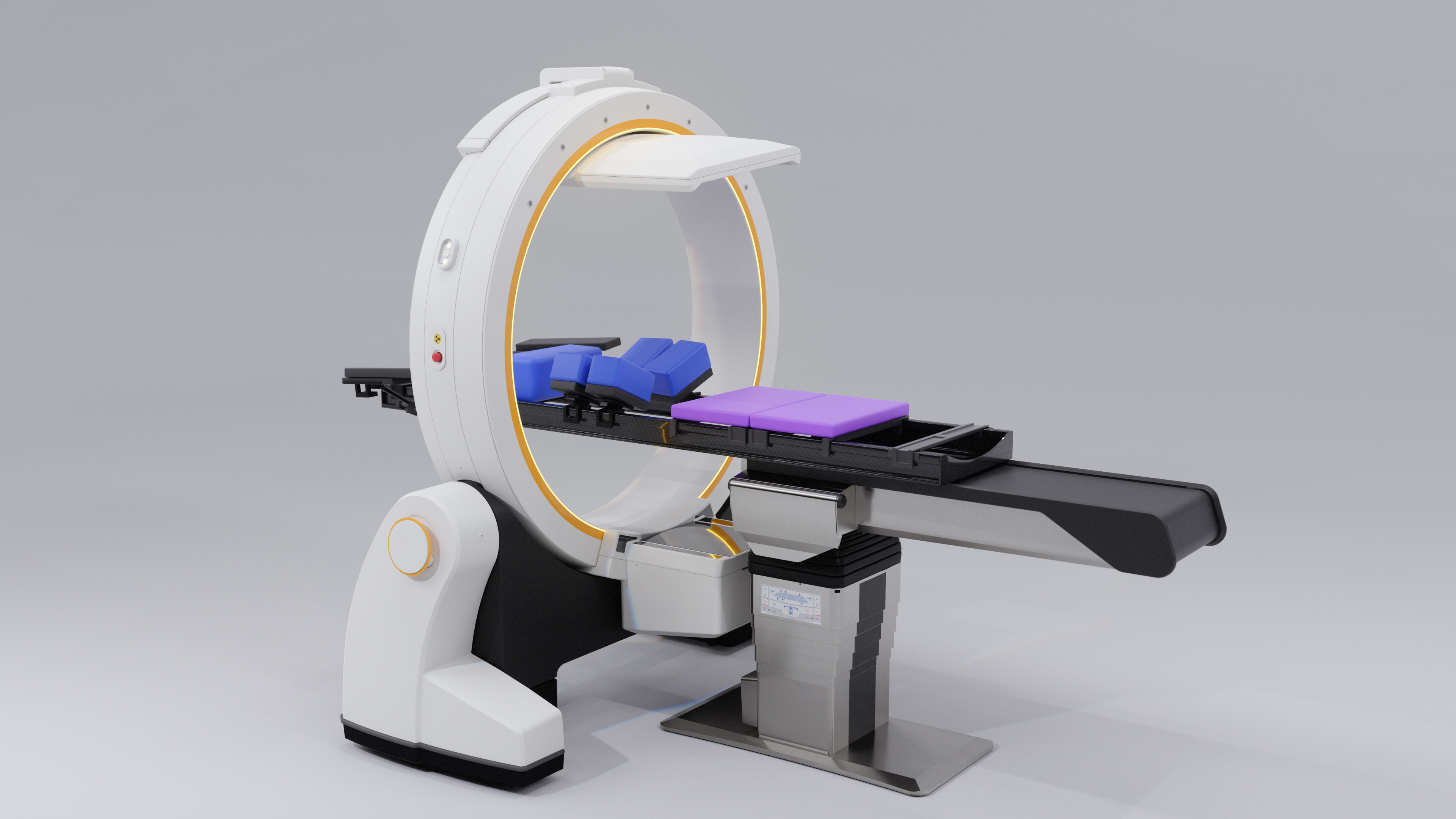 Experience Loop-X®: Mobile Robotic Imaging | Brainlab